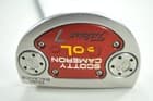 Titleist 2014 Scotty Cameron Select GOLO 7 Dual Balance 38" Putter RH # 192259