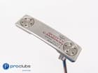 Nice Scotty Cameron 2023 Super Select NEWPORT 2 33" PUTTER 465729