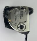 EXCELLENT! Scotty Cameron Select Golo 34" Putter w/ HC