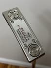 New 2023 Scotty Cameron Super Select Newport 2.5+ Blade Putter 35" RH
