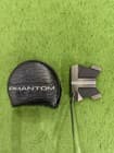 SCOTTY CAMERON 2025 PHANTOM BLACK LIMITED 11 PUTTER 34 INCH-FREE SHIPPING**