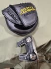 NEW Scotty Cameron 2024/2025 Phantom 5.2 Putter 35"