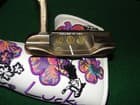 scotty cameron titleist 2022 special select Newport BULLET BACK 33.25 putter