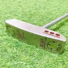 Scotty Cameron Studio Select Putter Center Shaft