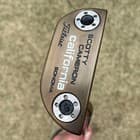 SCOTTY CAMERON California SONOMA Putter RH 34in RH