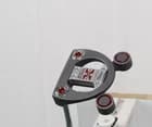 Titleist Scotty Cameron Futura X 34" Putter Good Left Hand Lh 12784571