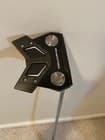 NEW Scotty Cameron Phantom Black 11 Putter, 35" Still in plastic