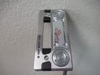NICE SCOTTY CAMERON STUDIO STYLE SQUAREBACK 2 35" PUTTER W/SCOTTY SHAFT RH W/HC