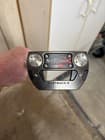 Scotty Cameron Studio Xperimental Fastback 2 Putter LH 35” Excellent