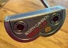 Scotty Cameron Golo 6 2015 Putter / 35 Inch RH