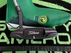 Rare Scotty Cameron Newport Mil Spec Custom Shop Black Putter 34"-340G ⛳⛳⛳MINTY
