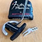 Scotty Cameron 2006 Futura Phantom Putter, 33 inches #QY2DDY