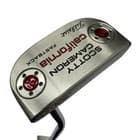 Scotty Cameron California Fastback 2012 35 Inch Putter