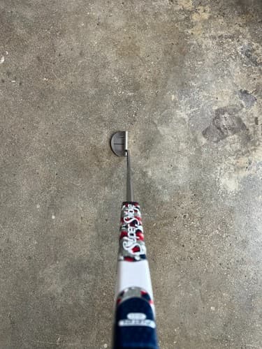 Scotty Cameron SUPER SELECT GOLO 6.5 35" Left Handed Putter