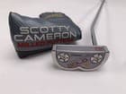 Scotty Cameron Golo 6 2015 Putter 36" Mens RH W/HC