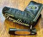 New 2019 Limited Scotty Cameron Teryllium T22 Newport 2 34" Putter TeI3 Golf