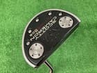 958 Scotty Cameron Futura 2017 5Cb Steel 33 3.5 Titleist Putter Popular
