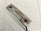 Scotty Cameron California Monterey 2012 Putter 35In W/Hc Original Steel Right