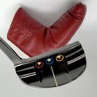 SCOTTY CAMERON 2010 DEL MAR BUTTONBACK JAPAN SPECIAL RELEASE PUTTER