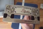 Scotty Cameron 2025 Studio Style Squareback 2 putter 25g weights 36" w/hc