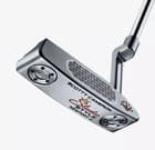 Scotty Cameron 2025 Studio Style Newport 2 Putter 35” LH