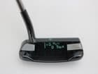 GARAGE PUTTER Circle T Welded neck Tour 34" Mint Rare from Japan