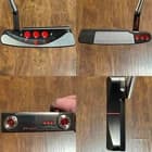Scotty Cameron Select Laguna Putter - MINT - RH - Xtreme Dark Finish - DLC