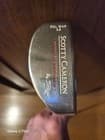 Scotty Cameron INSPIRED BY SERGIO GARCIA Del Mar 3.5 Right Handed #61