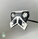 New 2025 Titleist Scotty Cameron Phantom 11R OC 35" Putter Steel Golf Club