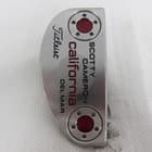 Titleist Putter SCOTTY CAMERON California DEL MAR(2012) 34 inch