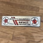 Titleist Scotty Cameron Select Newport 2.5 Putter 35" 2014 SEE DESCRPT Free Ship