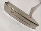 Scotty Cameron Putter PRO PLATINUM CORONADO MID SLANT RH 35in U25020201