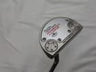 Scotty Cameron SUPER Select Golo 6.5 33" Putter Steel Shaft 33 + HC Go Lo