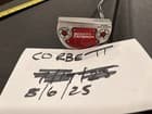 Titleist Scotty Cameron 2014 Select Golo 7 Dual Balance 38" Right-Handed Putter