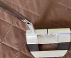 Scotty Cameron Studio Style Fastback 1.5 Putter Steel Shaft Silver Mallet