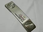 Titleist Scotty Cameron Special Select Newport 2.5 34" Putter Cameron Shaft + HC