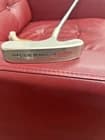Titleist Scotty Cameron Design Bullseye Flange Putter