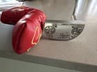 Scotty Cameron Special Select Fastback 1.5 putter 35" Mint Condition