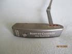 Scotty Cameron Newport Mid Slant 35" putter