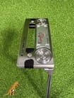 2025 Scotty Cameron Studio Style Squareback 2 35” Mallet Putter