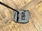 Scotty Cameron H20 Black 2020 Limited Holiday Release Putter 1 of 1500 (L)