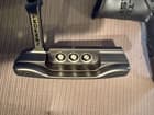 Scotty Cameron Special Select Jet Set Newport Putter 34"