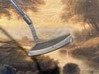 Scotty Cameron Pro Platinum Coronado Midslant 34.5" RH Project Putter