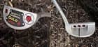 Scotty Cameron Golo 3 Custom Putter