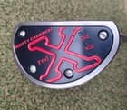 Scotty Cameron Red X3 Putter 34"