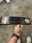 NEW Scotty Cameron B3 Triple Black Newport 2 Long Neck Putter 35” Rare Limited