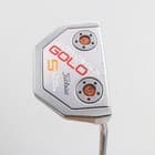 Titleist Scotty Cameron GoLo 5 Dual Balance Putter 36 Inches 36" RH S-155648