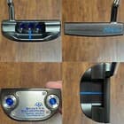 Scotty Cameron 2024 Super Select Fastback 1.5 Putter - NEW - Xtreme Dark - Blue