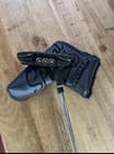 Scotty Cameron Special Select Jet Set Newport Unisex Adults Putter - 743RC35