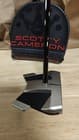 Scotty Cameron Phantom 11R OC Silver Black Mallet Putter Golf Club Titleist 34